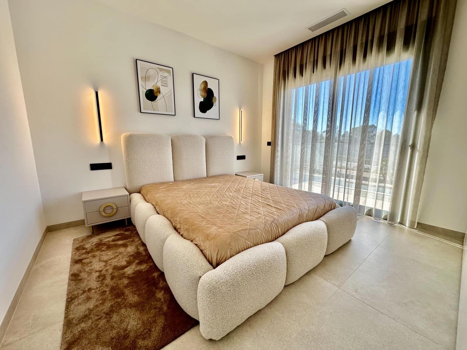 3 sovrum Villa till salu i Las Colinas Golf - 1 030 000 € (Ref: 9608549)