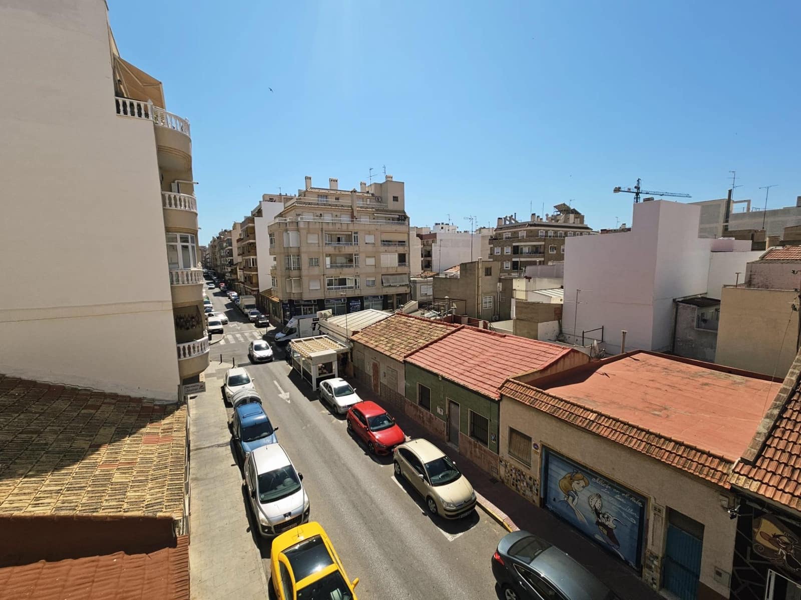 Apartamento de 3 habitaciones en Torrevieja en venta - 239.900 € (Ref: 9608555)