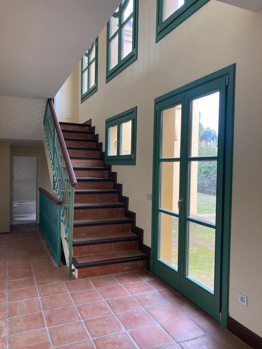 6 chambre Villa/Maison à vendre à Sotogrande avec garage - 1 250 000 € (Ref: 9608556)