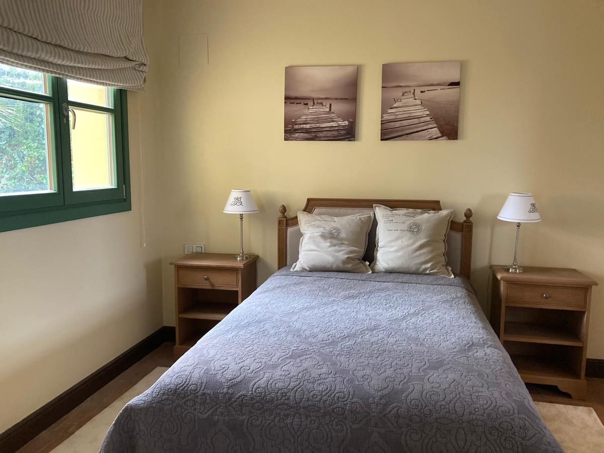 6 chambre Villa/Maison à vendre à Sotogrande avec garage - 1 250 000 € (Ref: 9608556)