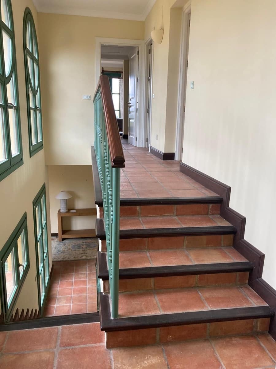 6 chambre Villa/Maison à vendre à Sotogrande avec garage - 1 250 000 € (Ref: 9608556)