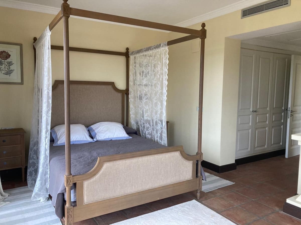 6 chambre Villa/Maison à vendre à Sotogrande avec garage - 1 250 000 € (Ref: 9608556)