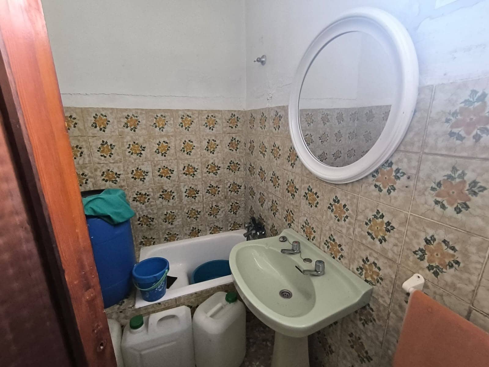 6 soverom Finca/Herregård til salgs i Yecla - € 79 000 (Ref: 9608558)