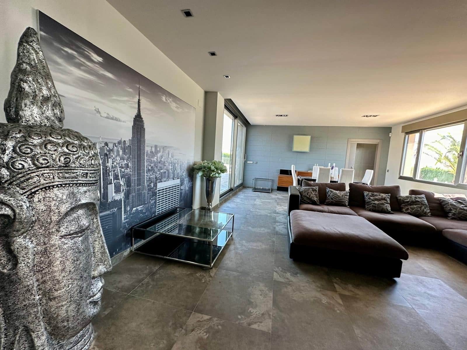 5 soveværelse Villa til salg i Yecla med garage - € 498.000 (Ref: 9608560)