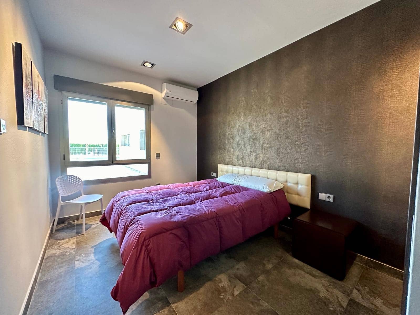 5 soveværelse Villa til salg i Yecla med garage - € 498.000 (Ref: 9608560)