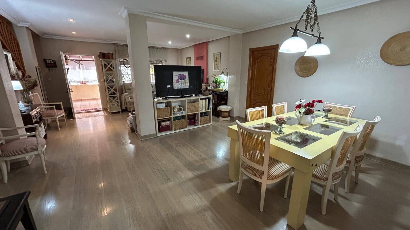 3 chambre Villa/Maison à vendre à Los Montesinos avec garage - 275 000 € (Ref: 9608562)