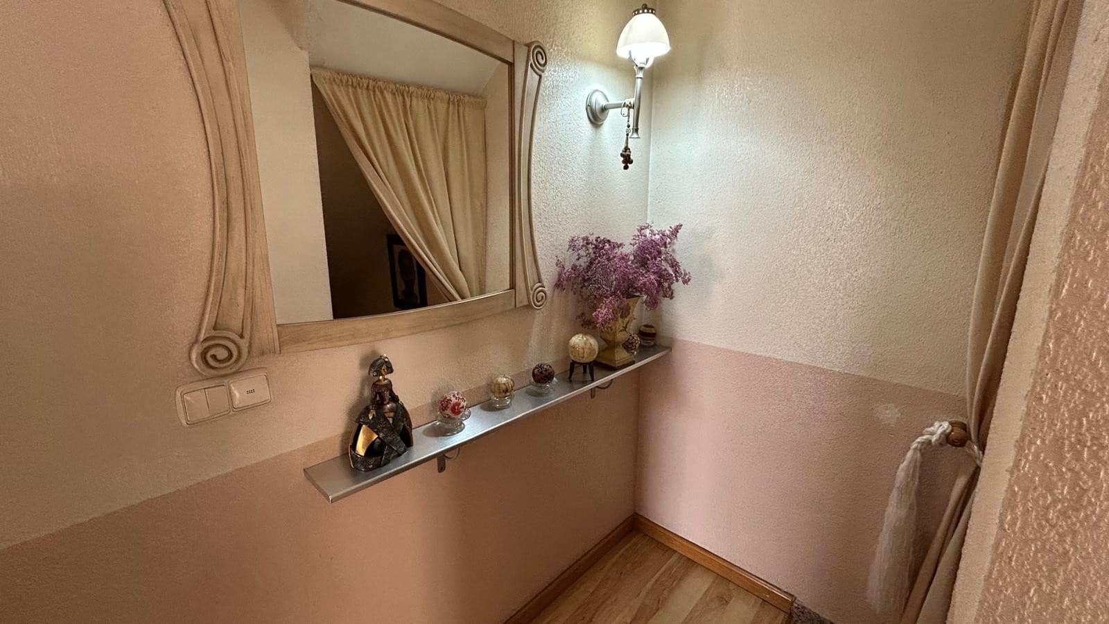 3 chambre Villa/Maison à vendre à Los Montesinos avec garage - 275 000 € (Ref: 9608562)