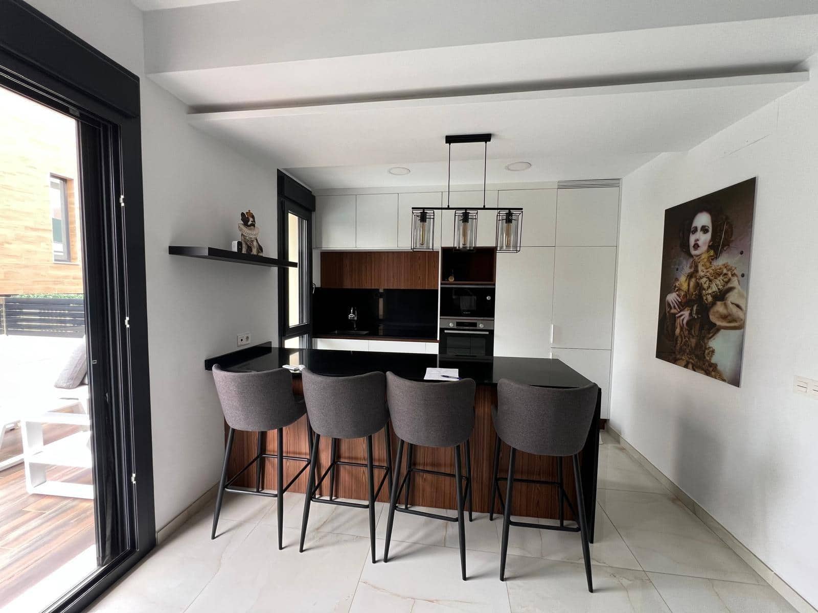 3 bedroom Villa for sale in Orihuela Costa with pool - € 499,000 (Ref: 9608565)