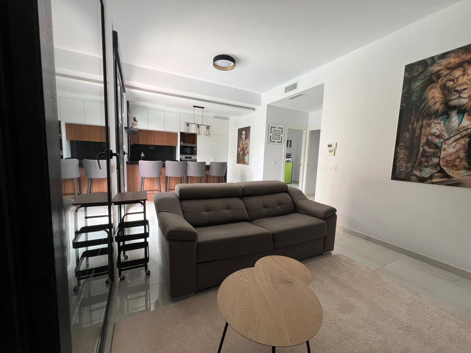 3 bedroom Villa for sale in Orihuela Costa with pool - € 499,000 (Ref: 9608565)