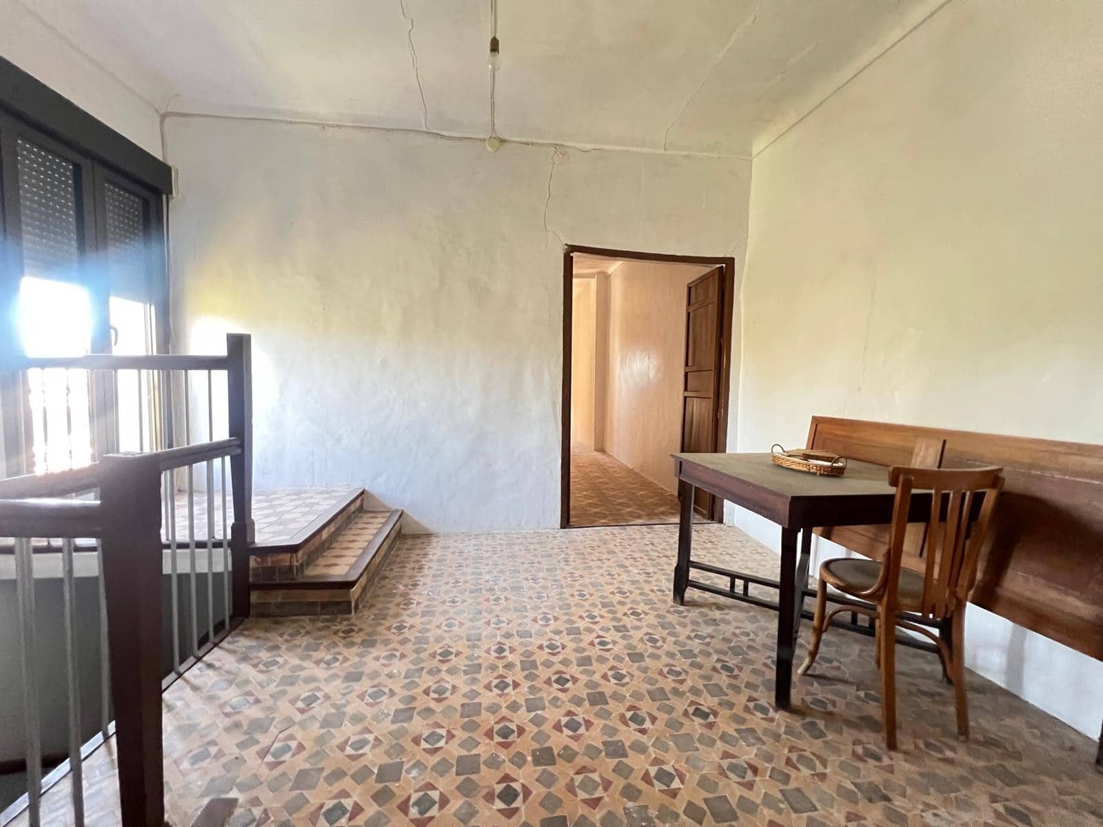 3 sovrum Finca/Hus på landet till salu i Monovar / Monover - 139 995 € (Ref: 9608566)