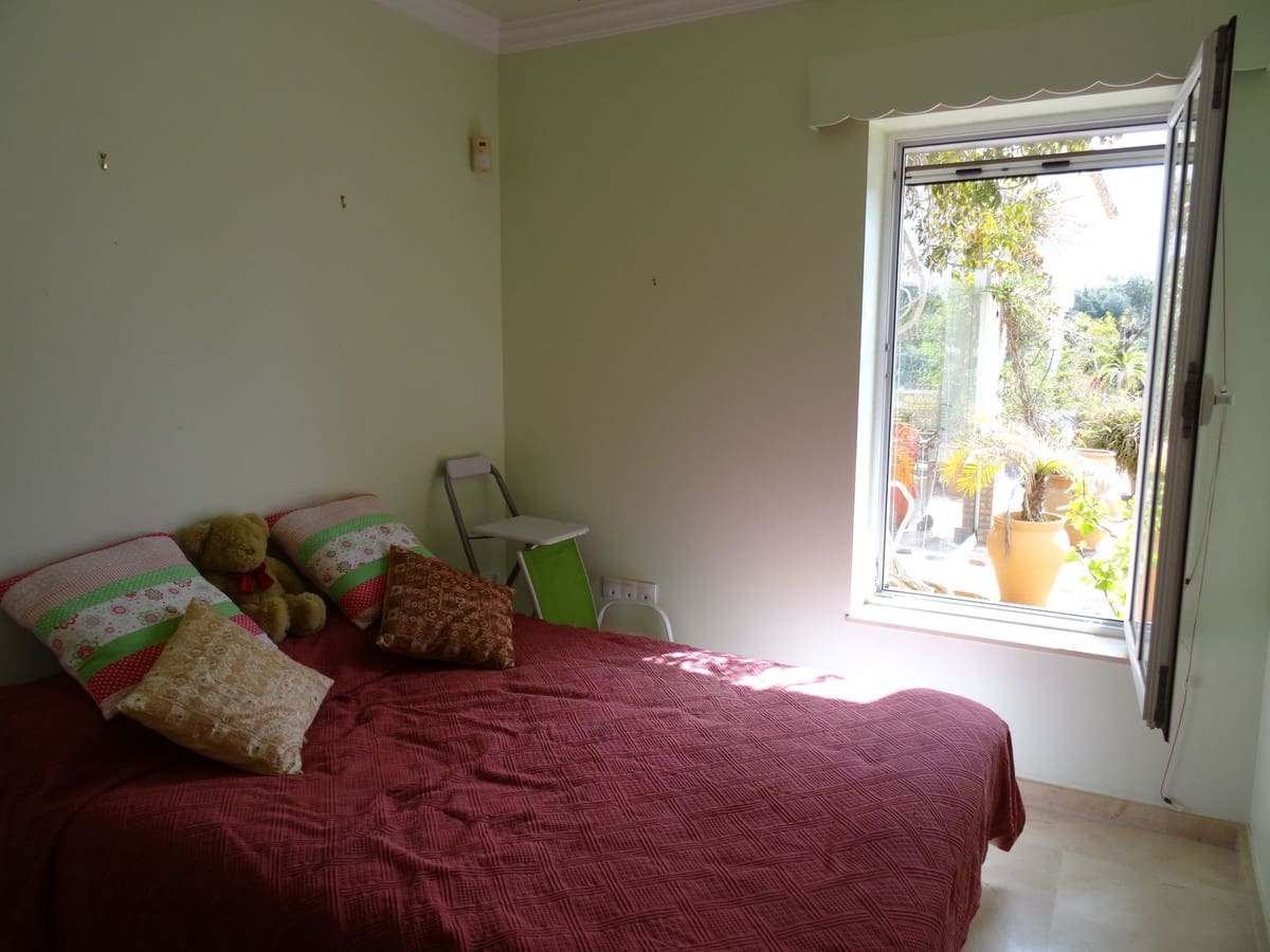 4 chambre Villa/Maison à vendre à Sotogrande - 1 700 000 € (Ref: 9608568)