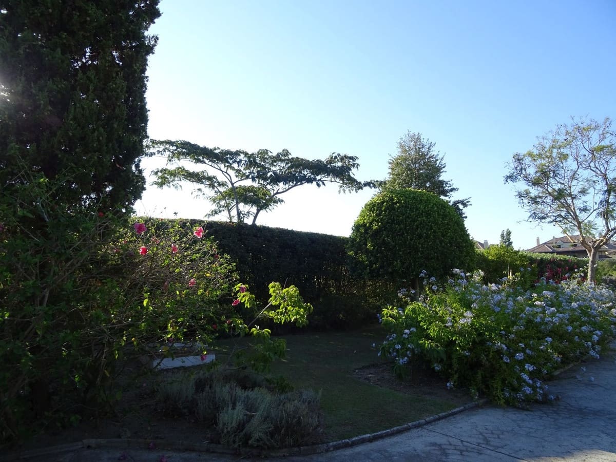 4 chambre Villa/Maison à vendre à Sotogrande - 1 700 000 € (Ref: 9608568)