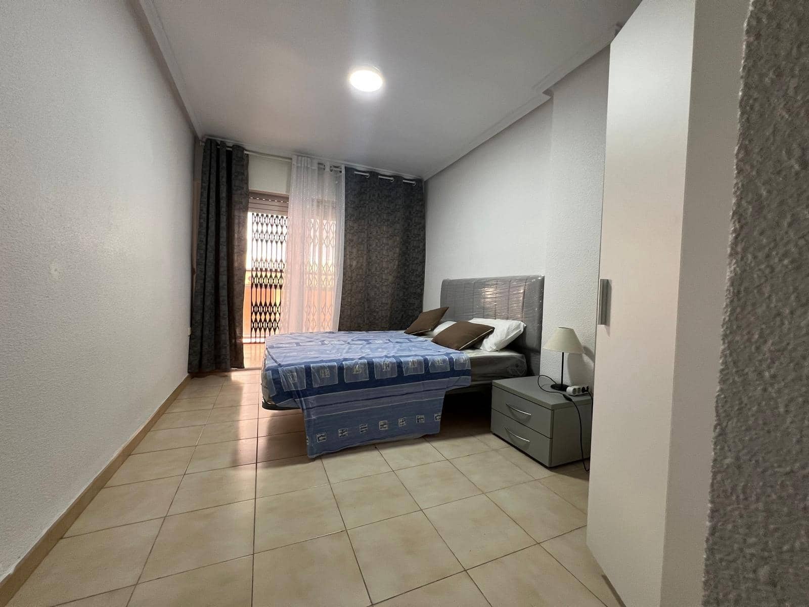 3 makuuhuone Huoneisto myytävänä paikassa Torrevieja - 199 900 € (Ref: 9608569)