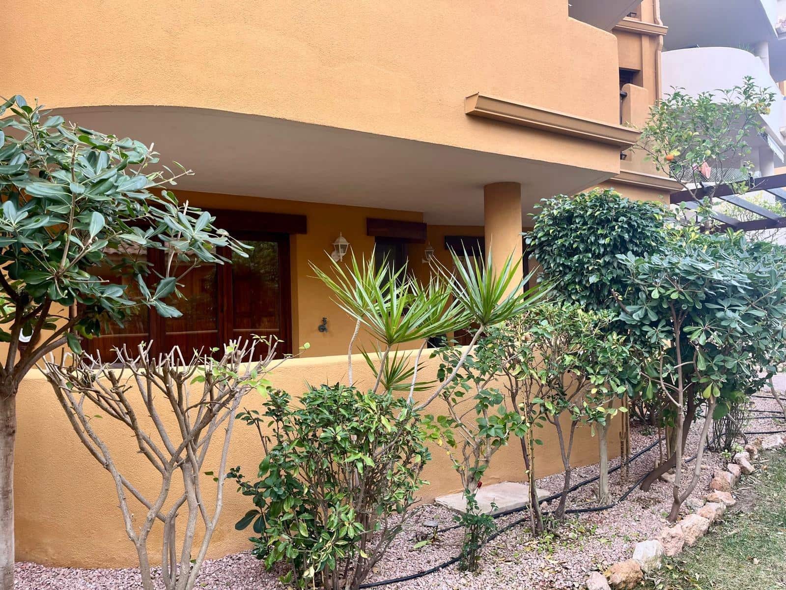 2 bedroom Apartment for sale in Punta Prima with pool - € 225,000 (Ref: 9608571)