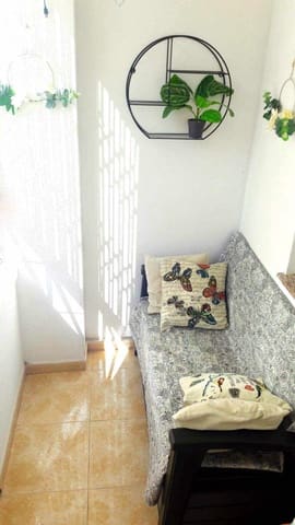 2 sovrum Lägenhet till salu i Centro, Torrevieja med pool - 125 000 € (Ref: 9608572)