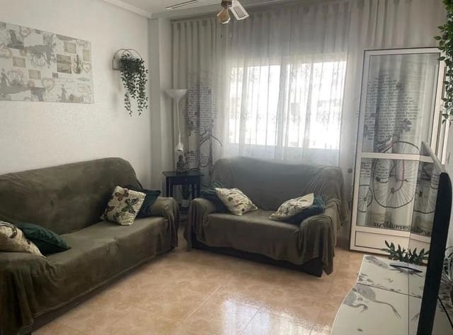 2 sovrum Lägenhet till salu i Centro, Torrevieja med pool - 125 000 € (Ref: 9608572)