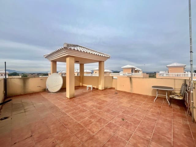 Bungalow de 2 habitaciones en San Fulgencio en venta con piscina - 130.000 € (Ref: 9608575)