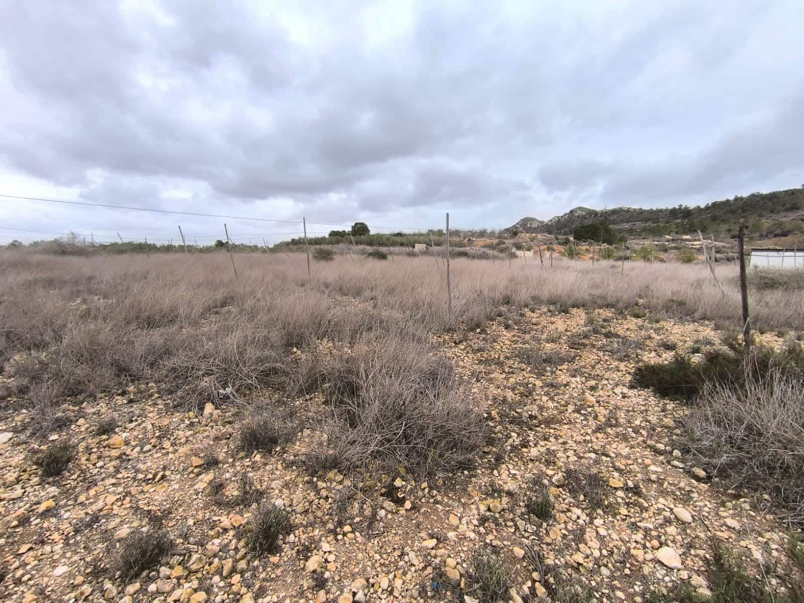 2 sovrum Finca/Hus på landet till salu i La Romana - 99 990 € (Ref: 9608576)