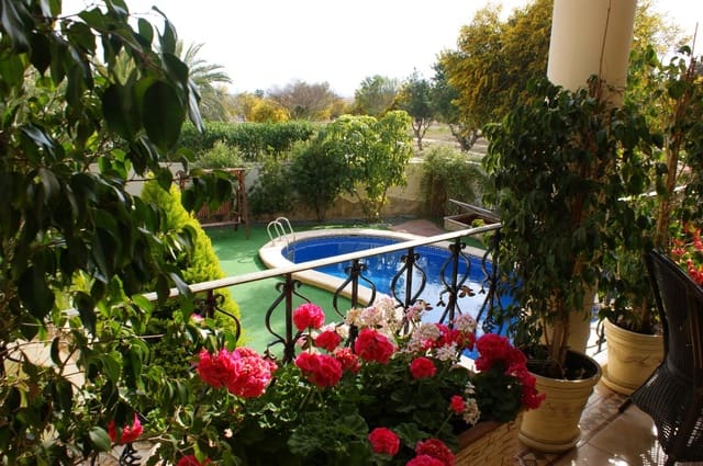 5 slaapkamer Villa te koop in Rojales met zwembad - € 630.000 (Ref: 9608577)