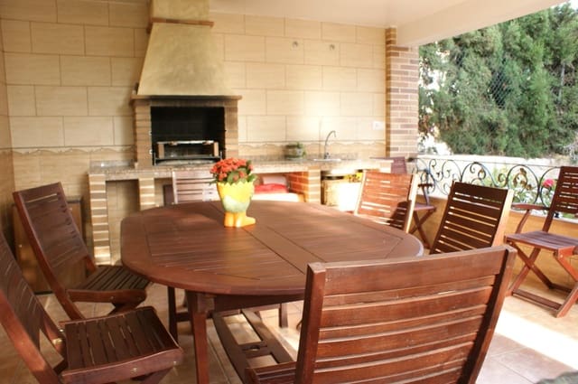 5 slaapkamer Villa te koop in Rojales met zwembad - € 630.000 (Ref: 9608577)