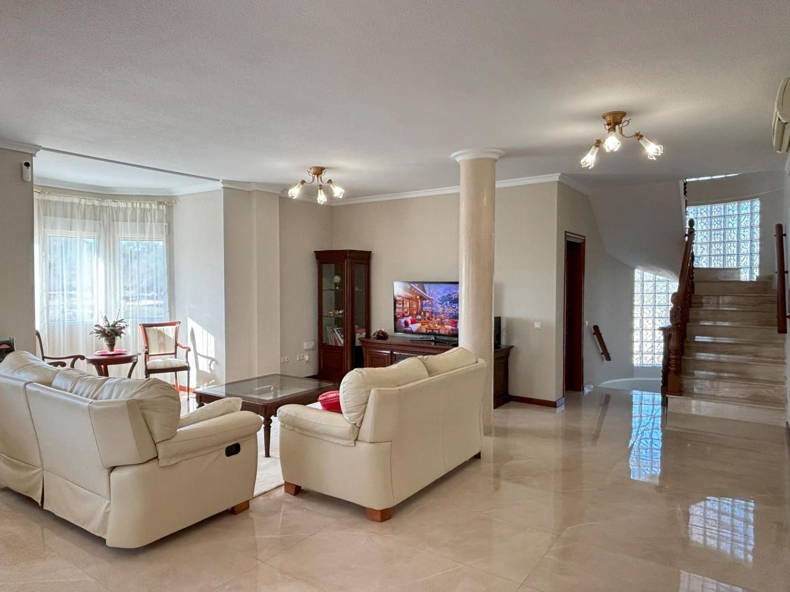 5 camera da letto Villa in vendita in Rojales con piscina - 630.000 € (Rif: 9608577)