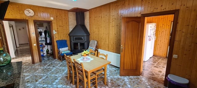 3 makuuhuone Huvila myytävänä paikassa Montepinar - La Aparecida - Raiguero, Orihuela mukana 
autotalli - 1 150 000 € (Ref: 9608580)