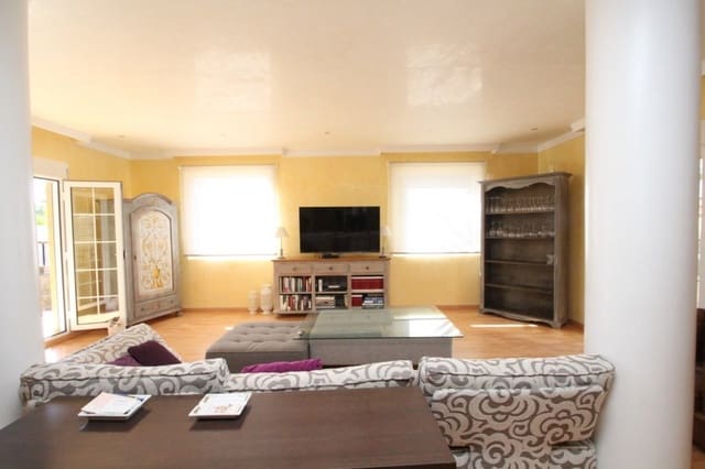 5 camera da letto Villa in vendita in Cabo Roig, Orihuela - 1.250.000 € (Rif: 9608581)