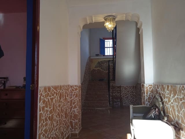 5 sovrum Finca/Hus på landet till salu i Caniles - 139 000 € (Ref: 9608583)