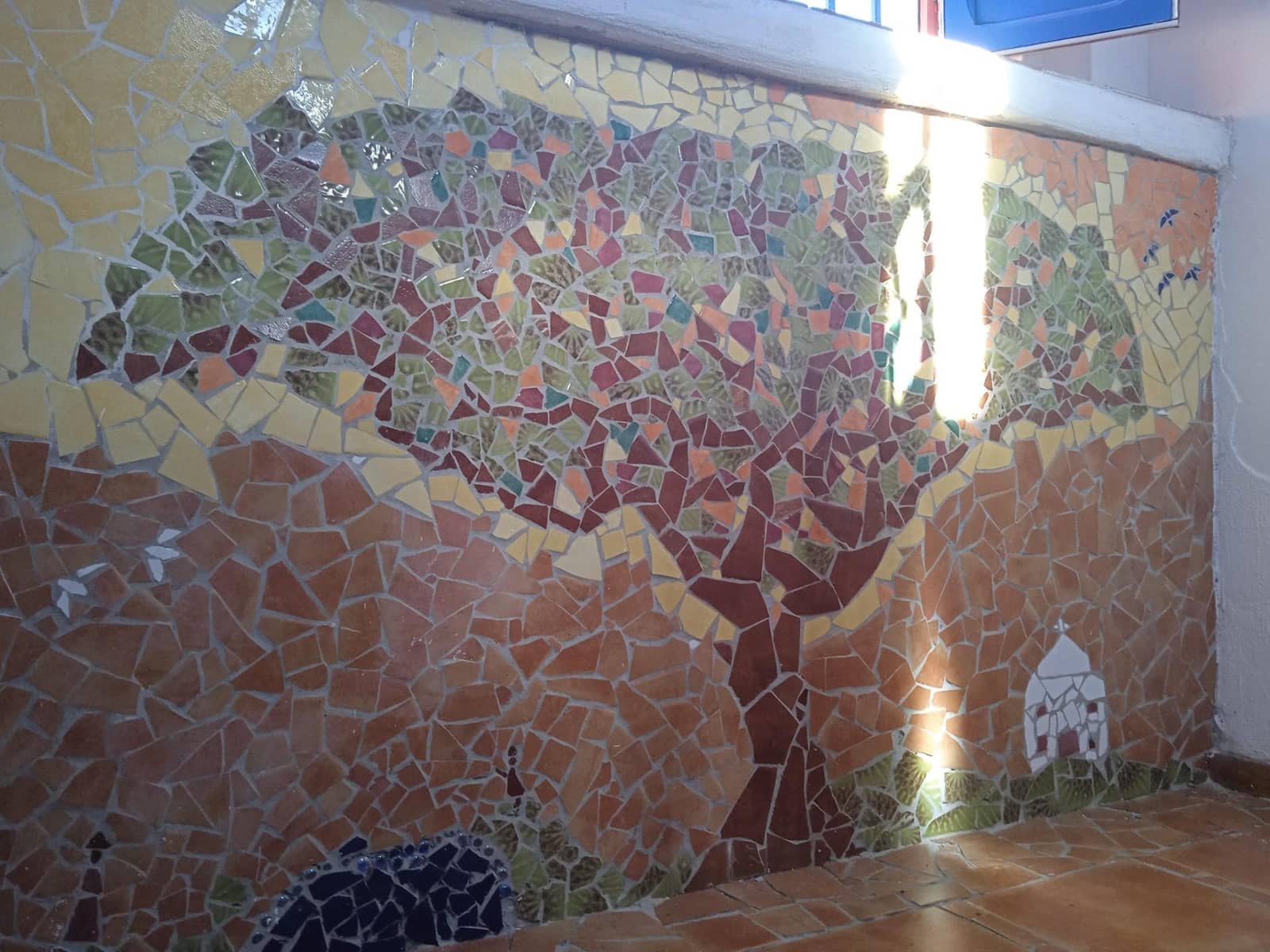 5 sovrum Finca/Hus på landet till salu i Caniles - 139 000 € (Ref: 9608583)