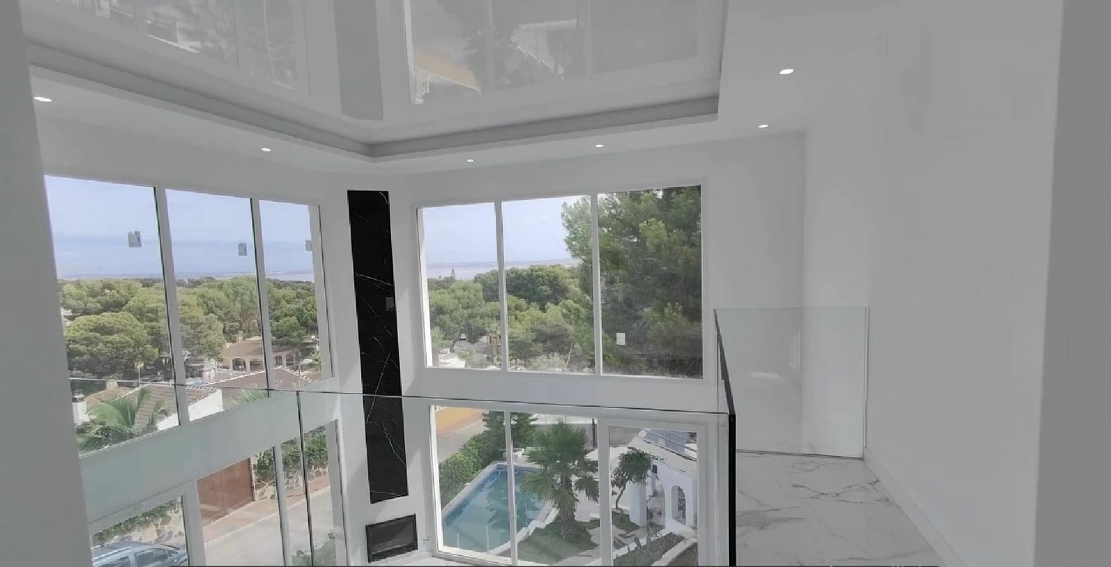 6 makuuhuone Huvila myytävänä paikassa Orihuela Costa - 980 000 € (Ref: 9608584)