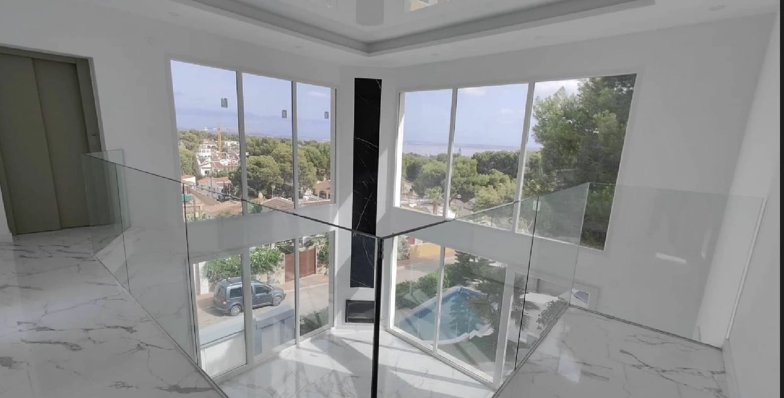 6 makuuhuone Huvila myytävänä paikassa Orihuela Costa - 980 000 € (Ref: 9608584)