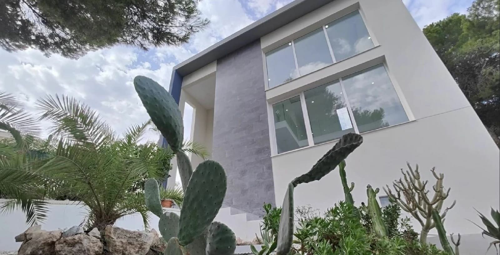 6 makuuhuone Huvila myytävänä paikassa Orihuela Costa - 980 000 € (Ref: 9608584)