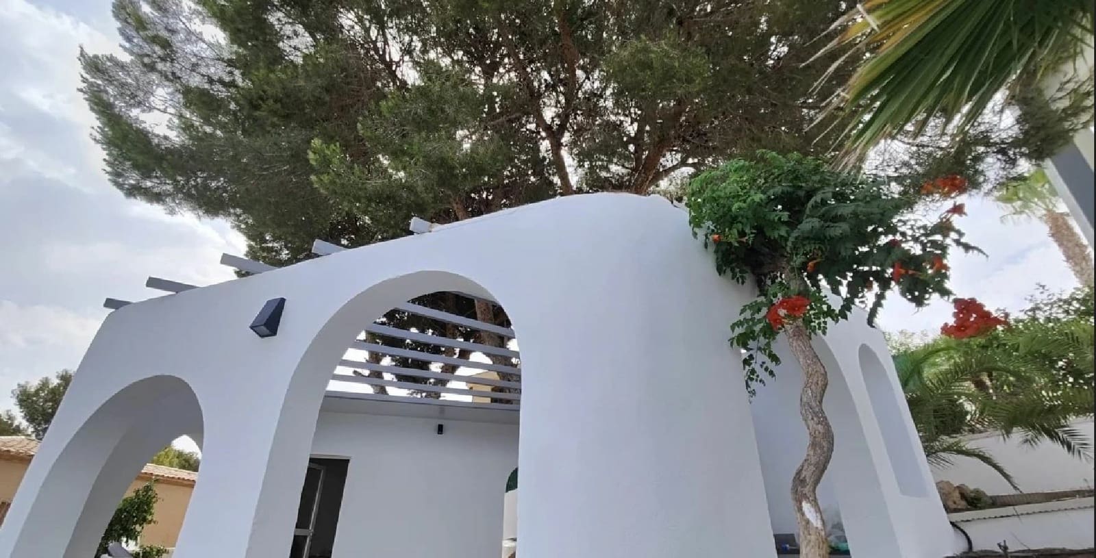 6 makuuhuone Huvila myytävänä paikassa Orihuela Costa - 980 000 € (Ref: 9608584)