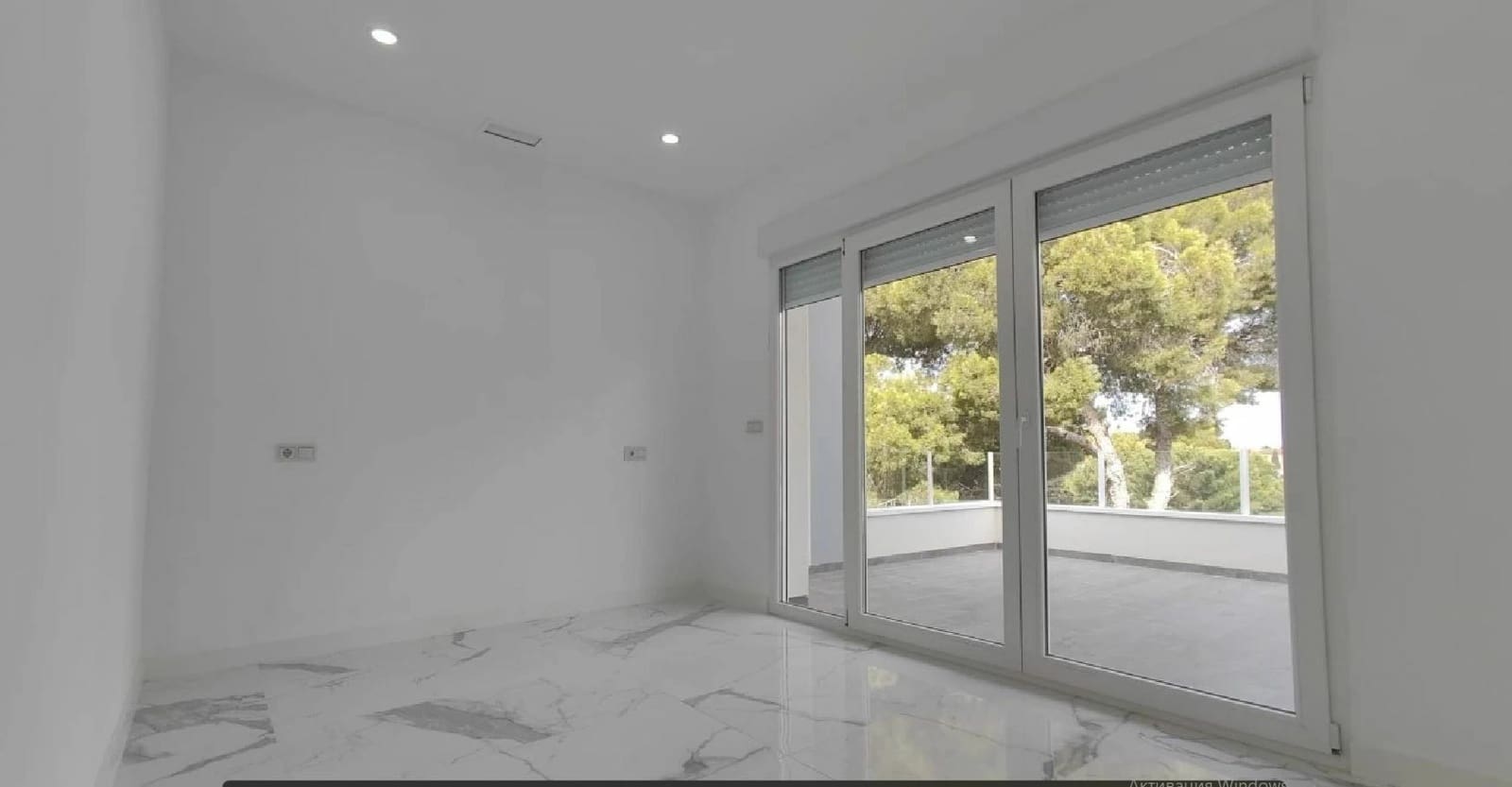 6 makuuhuone Huvila myytävänä paikassa Orihuela Costa - 980 000 € (Ref: 9608584)