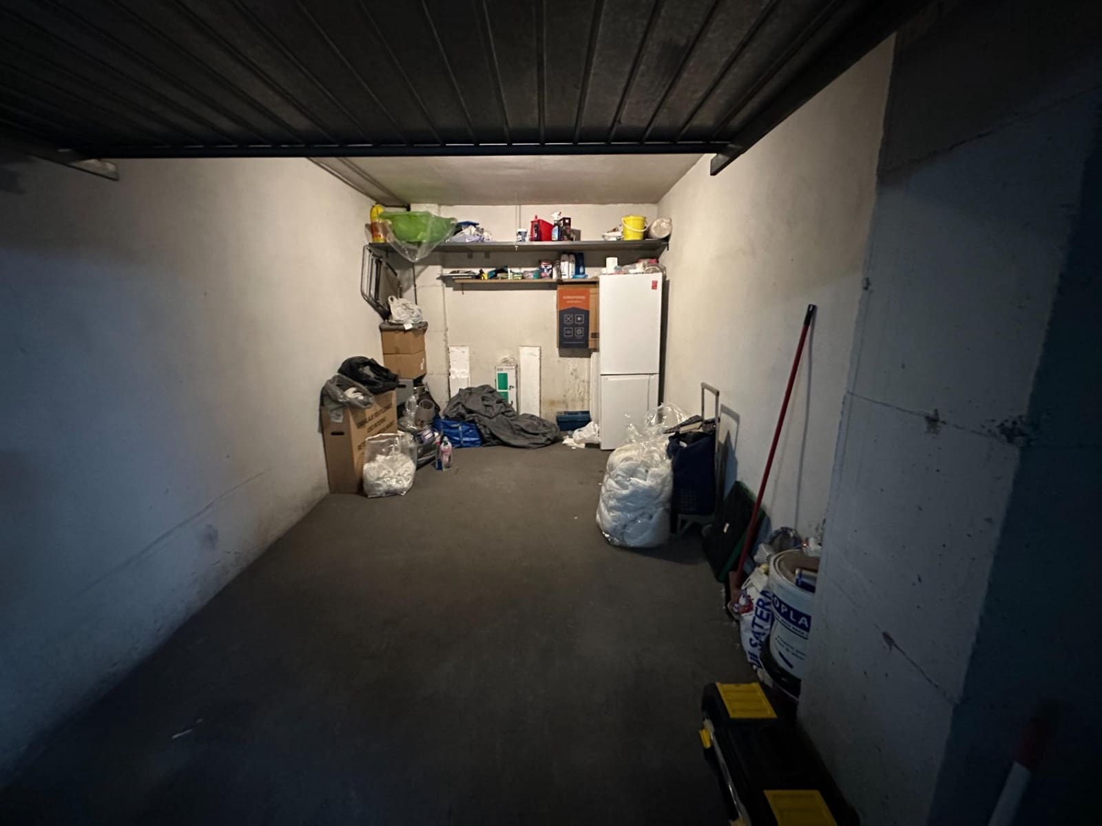 2 slaapkamer Appartement te koop in Torrevieja met zwembad - € 124.900 (Ref: 9608585)