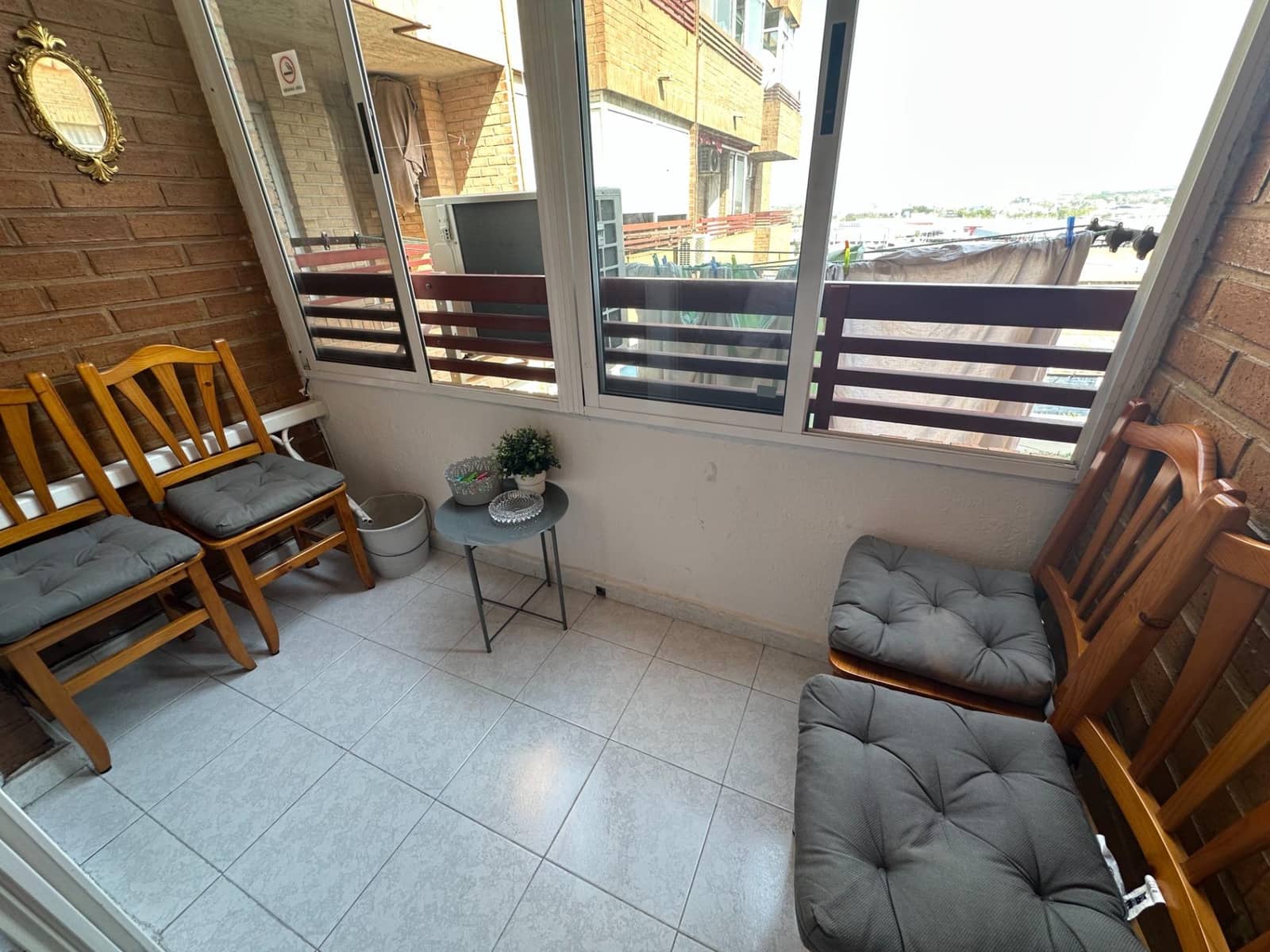 2 sypialnia Apartament na sprzedaż w Torrevieja z basenem - 113 000 € (Ref: 9608585)