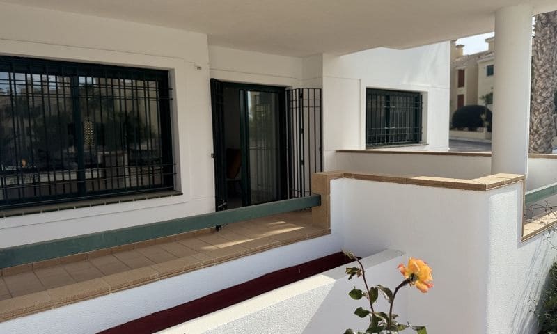 2 chambre Appartement à vendre à Filipinas - 212 350 € (Ref: 9608587)