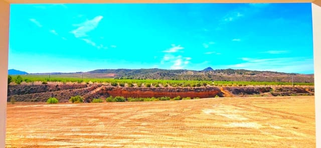 3 makuuhuone Huvila myytävänä paikassa Macisvenda, Abanilla - 459 000 € (Ref: 9608588)