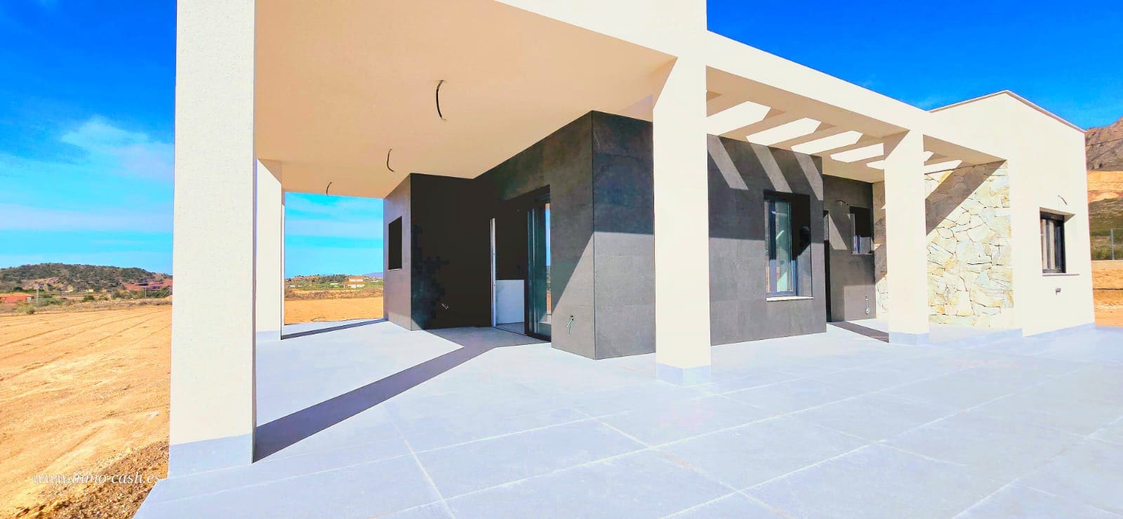 3 makuuhuone Huvila myytävänä paikassa Macisvenda - 459 000 € (Ref: 9608588)