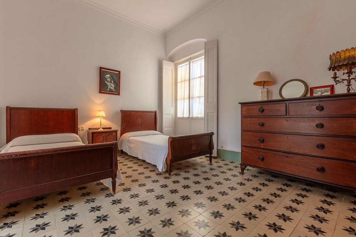 20 soveværelse Villa til salg i Tarifa - € 3.000.000 (Ref: 9608594)