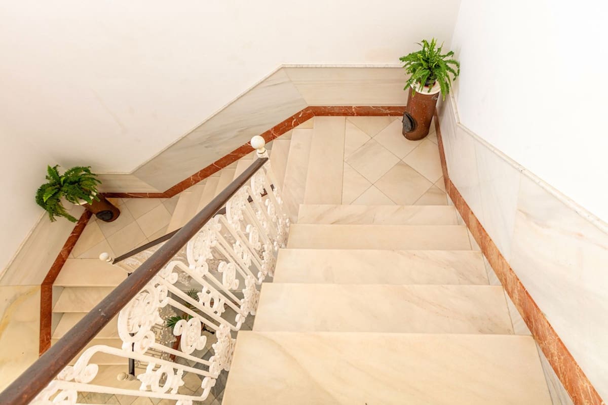 20 soveværelse Villa til salg i Tarifa - € 3.000.000 (Ref: 9608594)