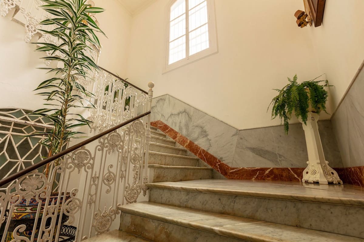 20 soveværelse Villa til salg i Tarifa - € 3.000.000 (Ref: 9608594)