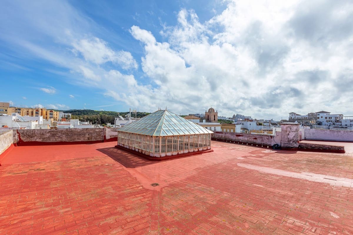 20 soveværelse Villa til salg i Tarifa - € 3.000.000 (Ref: 9608594)