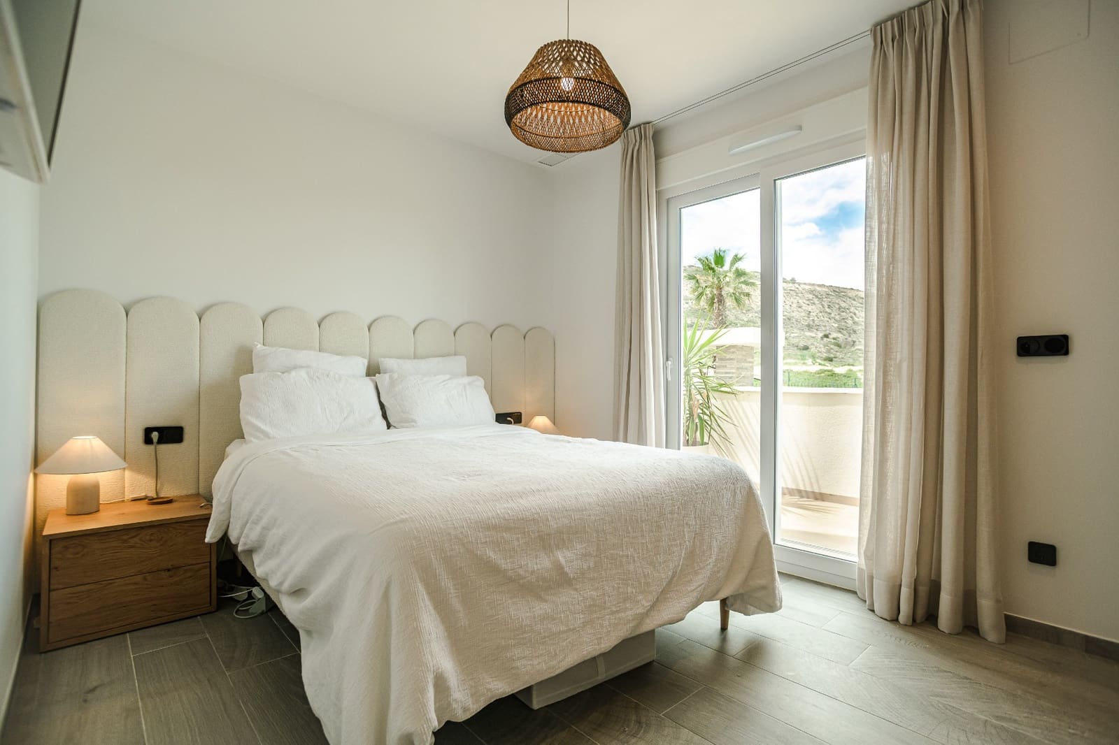 3 bedroom Apartment for sale in Algorfa with garage - € 375,000 (Ref: 9608595)