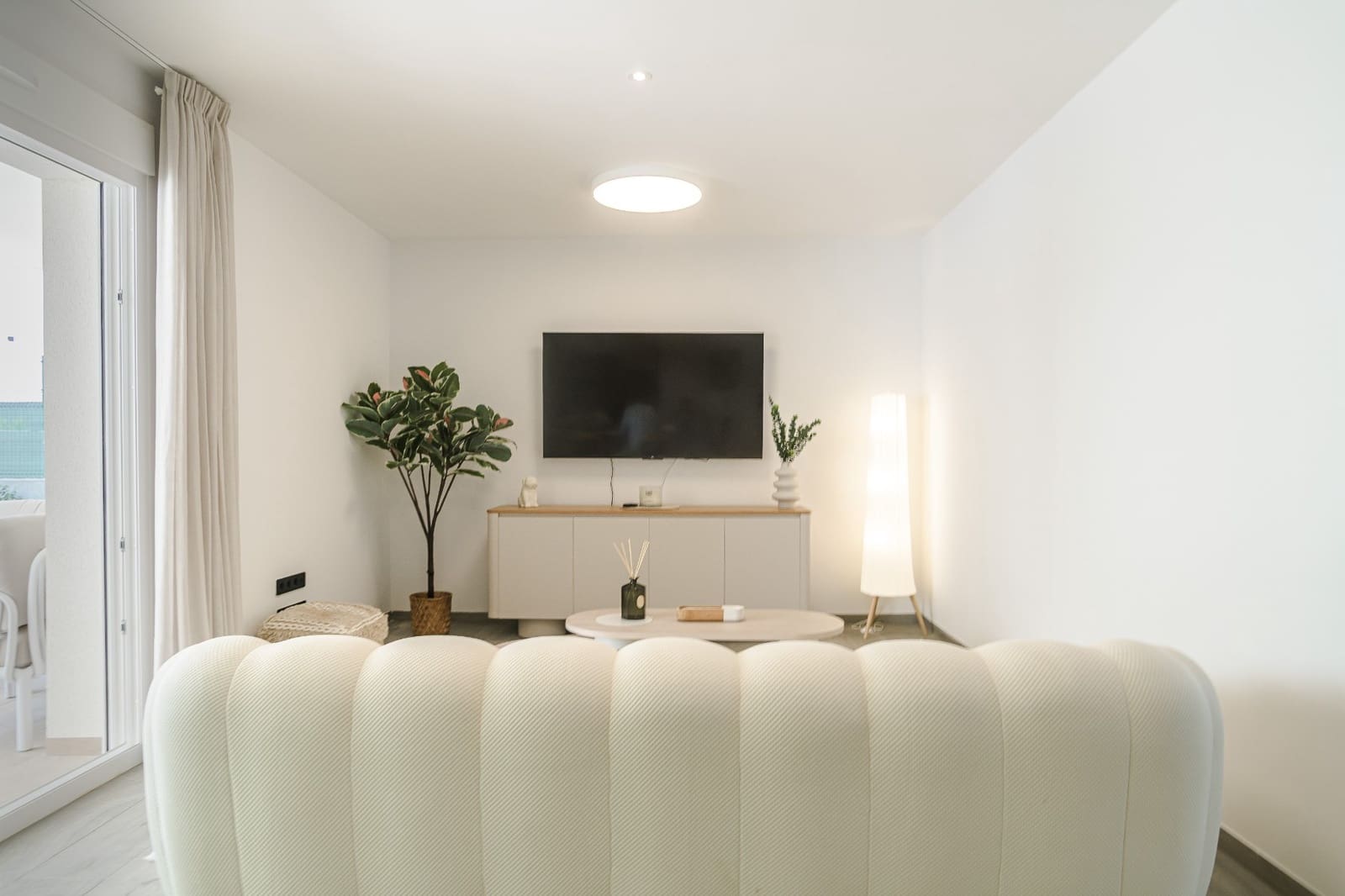 3 bedroom Apartment for sale in Algorfa with garage - € 355,000 (Ref: 9608595)