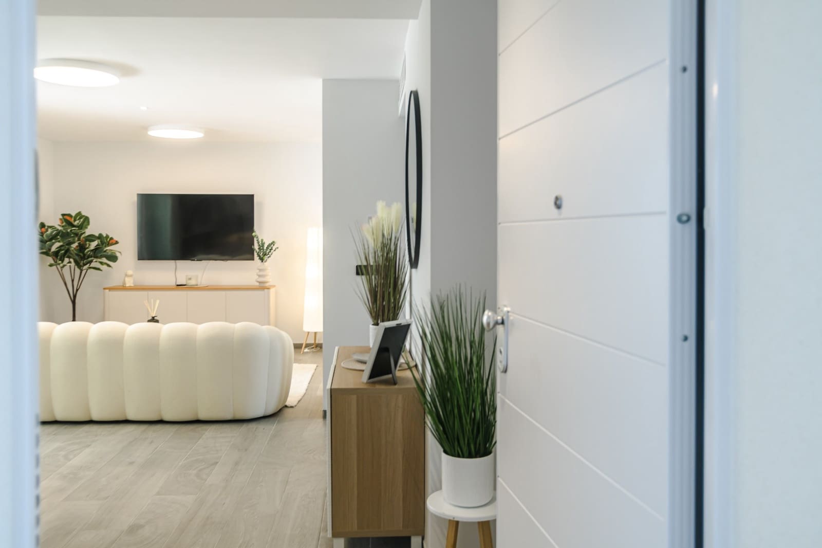 3 bedroom Apartment for sale in Algorfa with garage - € 355,000 (Ref: 9608595)