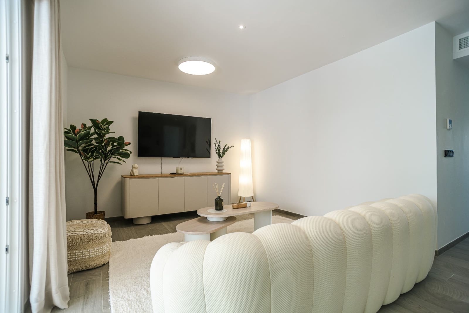 3 bedroom Apartment for sale in Algorfa with garage - € 355,000 (Ref: 9608595)