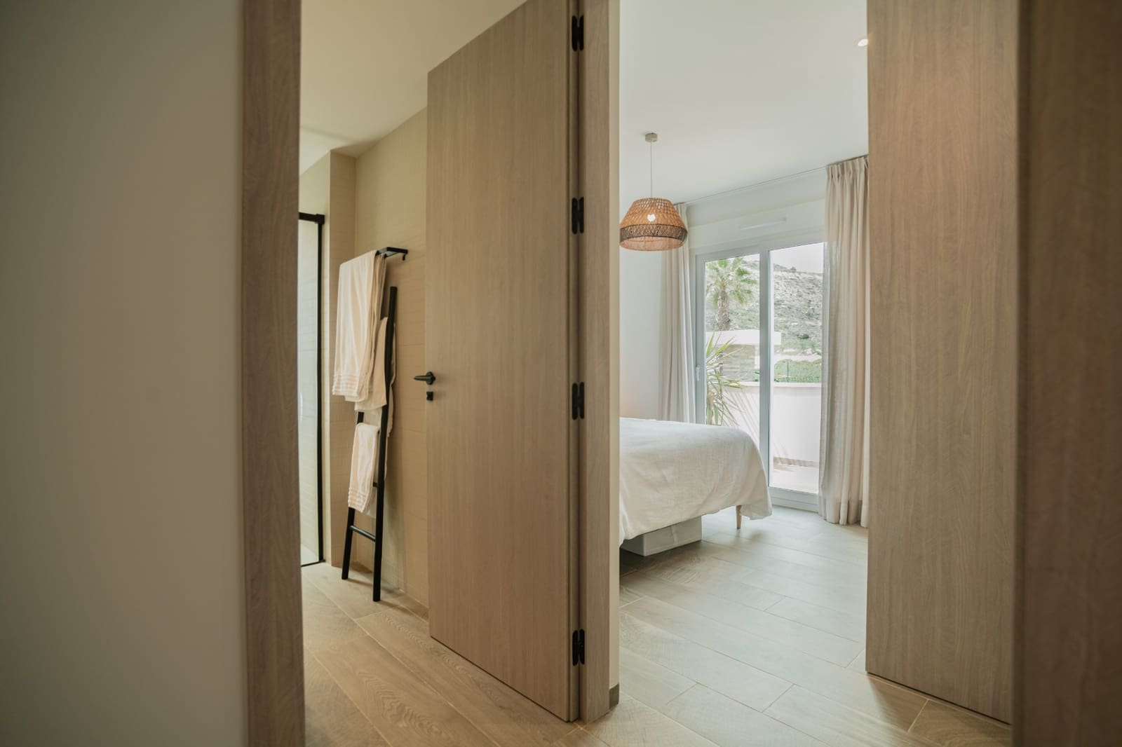 3 bedroom Apartment for sale in Algorfa with garage - € 355,000 (Ref: 9608595)