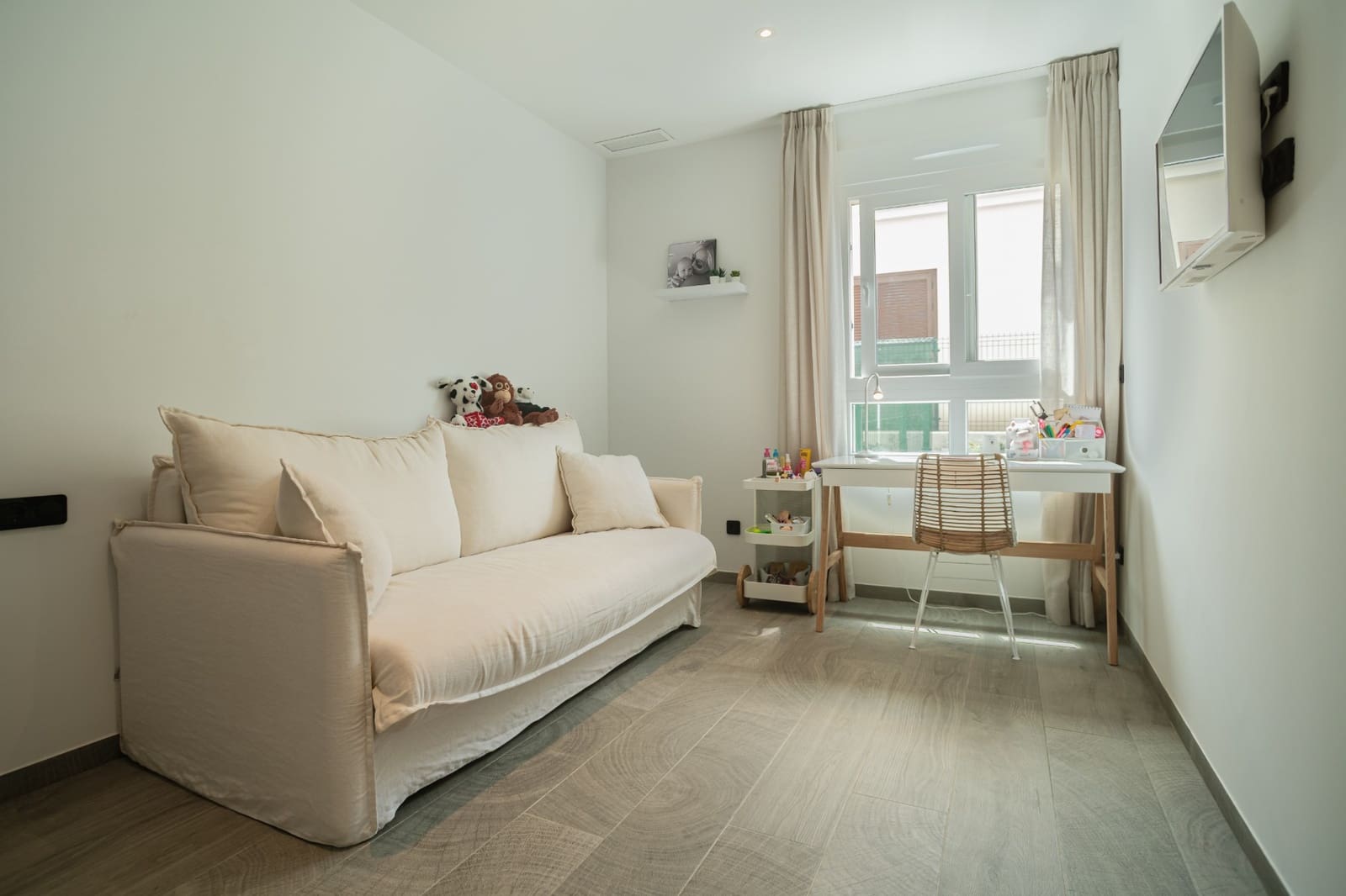 3 bedroom Apartment for sale in Algorfa with garage - € 355,000 (Ref: 9608595)