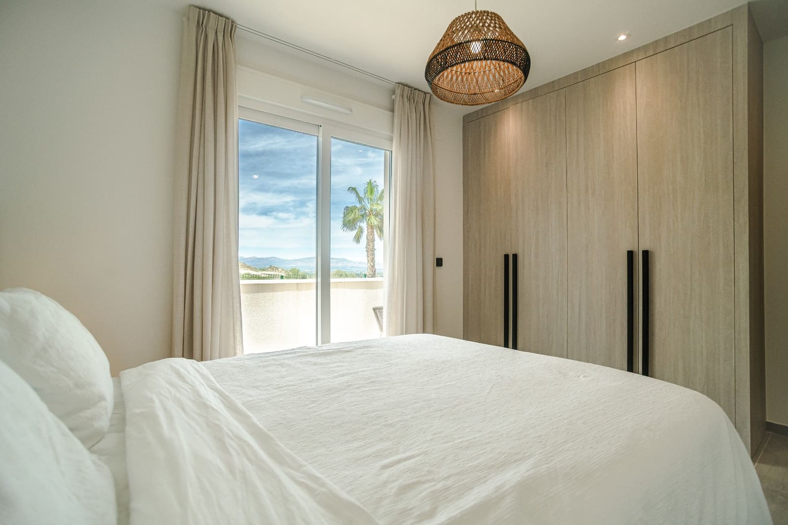 3 bedroom Apartment for sale in Algorfa with garage - € 355,000 (Ref: 9608595)